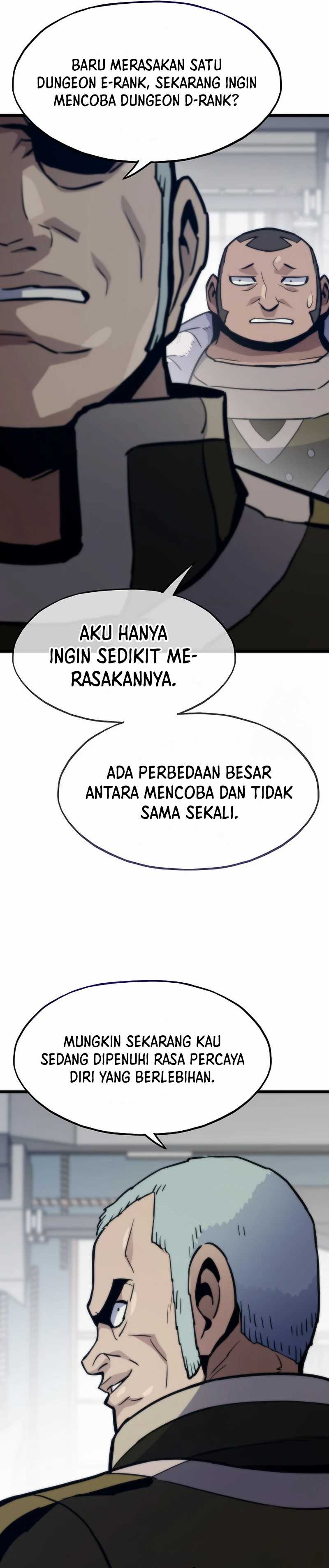 Past Life Regressor (Remake 2022)  Chapter 102