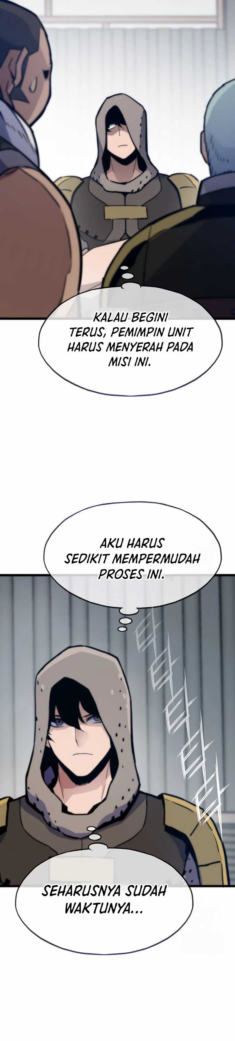 Past Life Regressor (Remake 2022)  Chapter 102