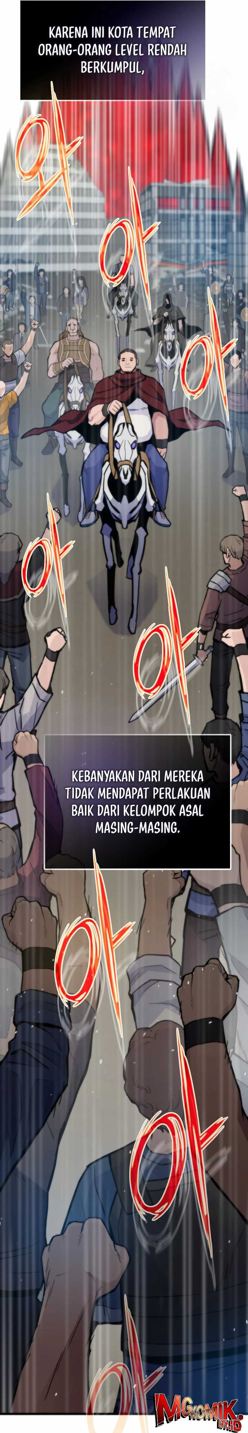 Past Life Regressor (Remake 2022)  Chapter 102