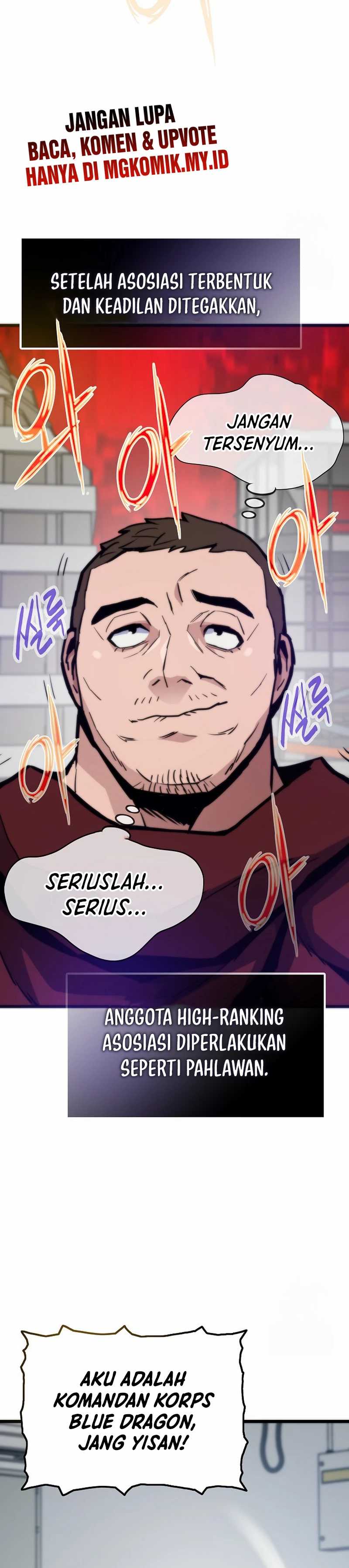 Past Life Regressor (Remake 2022)  Chapter 102