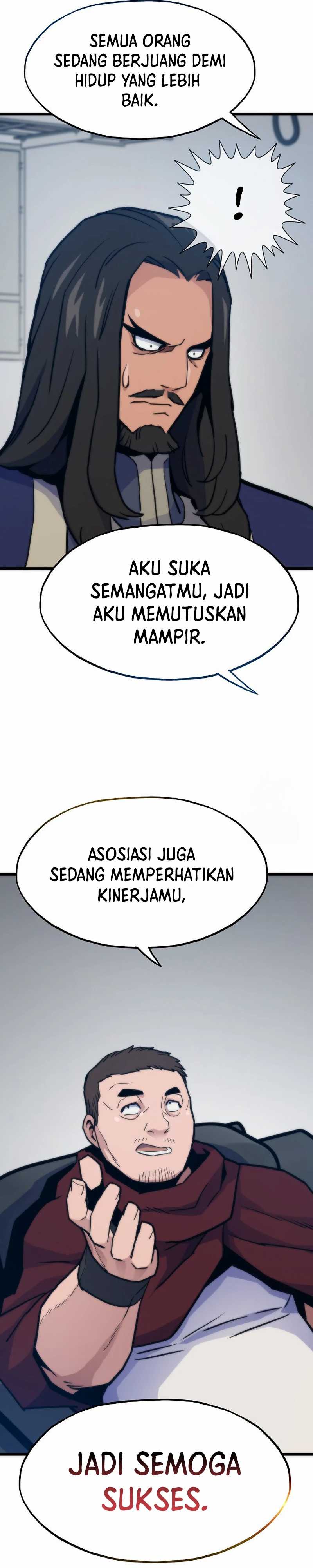 Past Life Regressor (Remake 2022)  Chapter 102