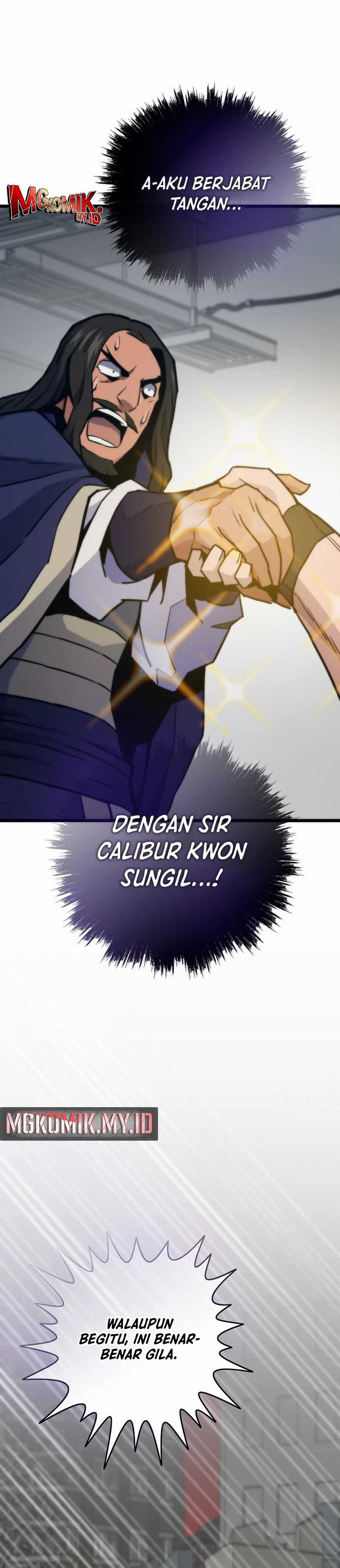 Past Life Regressor (Remake 2022)  Chapter 102