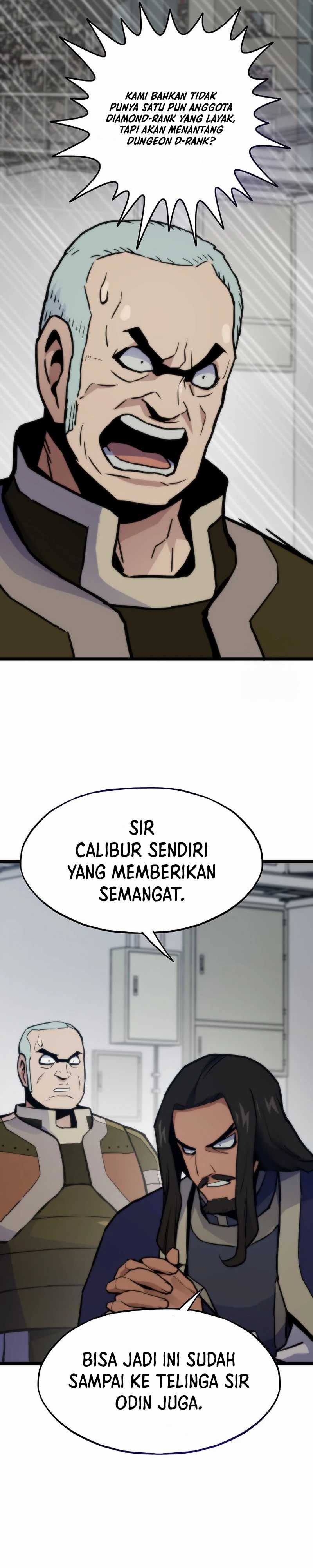 Past Life Regressor (Remake 2022)  Chapter 102