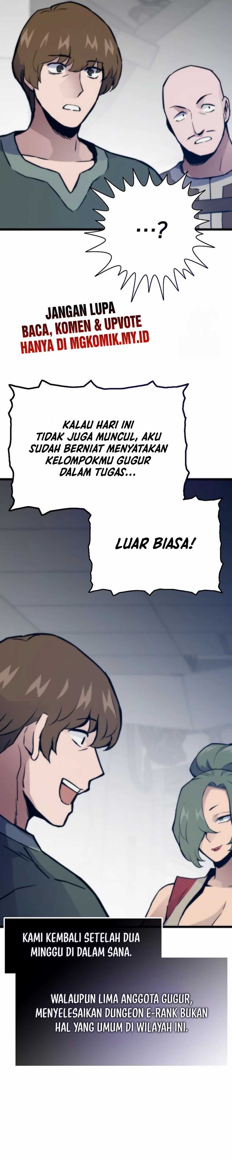 Past Life Regressor (Remake 2022)  Chapter 102