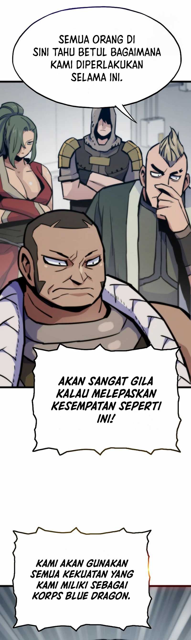 Past Life Regressor (Remake 2022)  Chapter 102