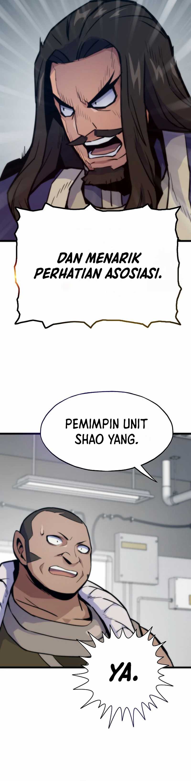 Past Life Regressor (Remake 2022)  Chapter 102