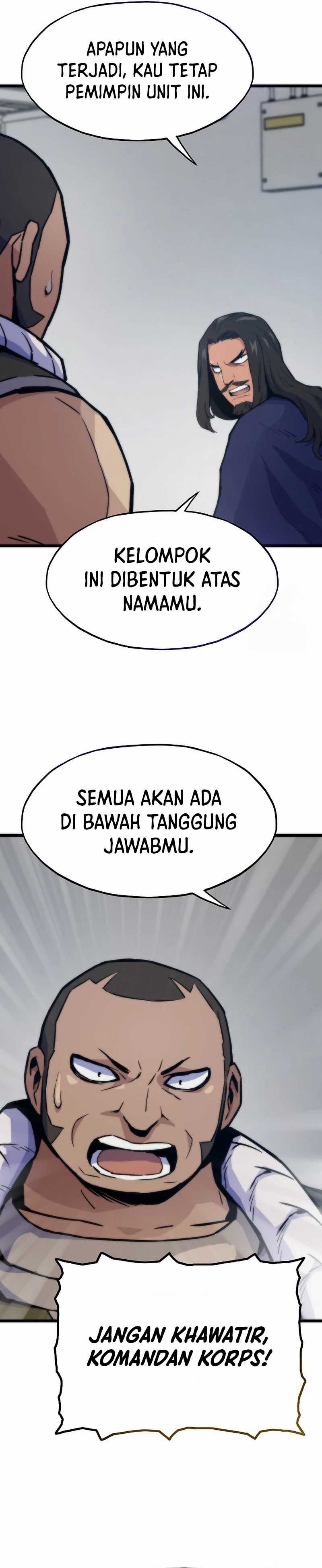 Past Life Regressor (Remake 2022)  Chapter 102