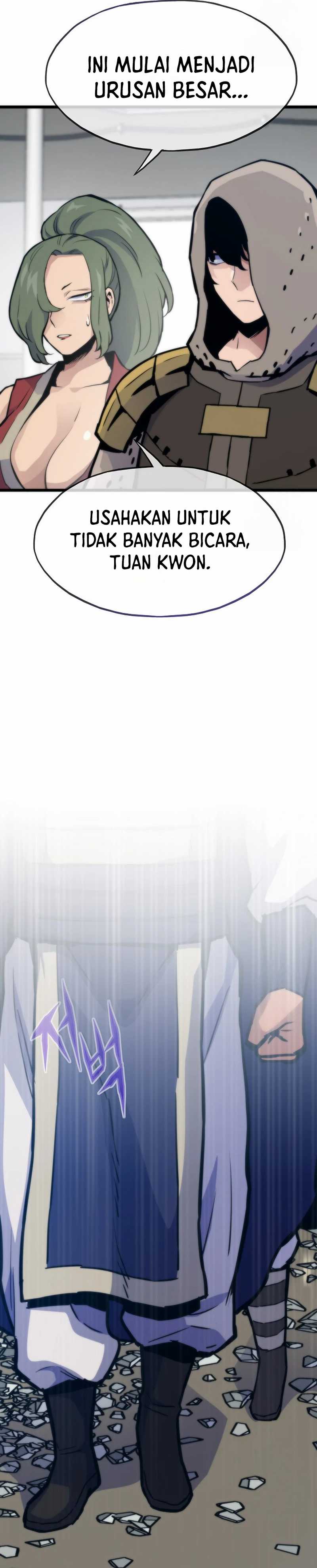 Past Life Regressor (Remake 2022)  Chapter 102
