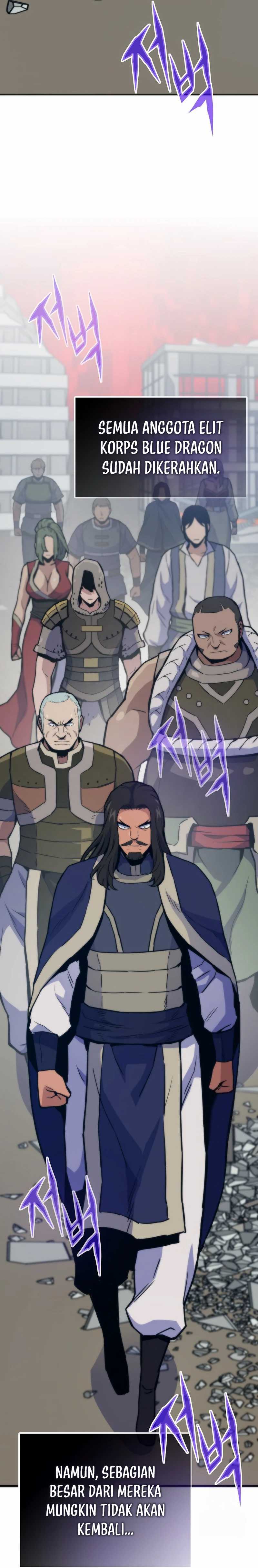Past Life Regressor (Remake 2022)  Chapter 102