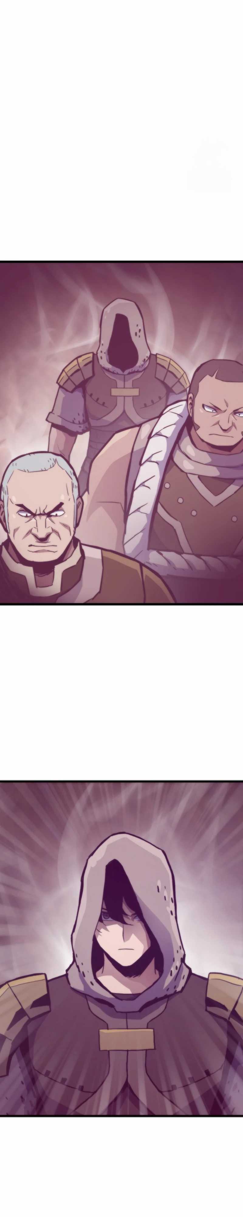 Past Life Regressor (Remake 2022)  Chapter 102