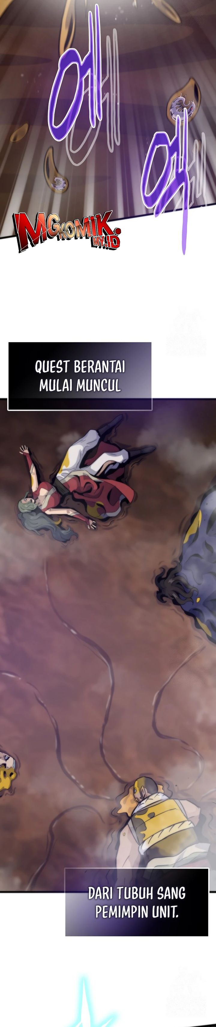 Past Life Regressor (Remake 2022)  Chapter 103