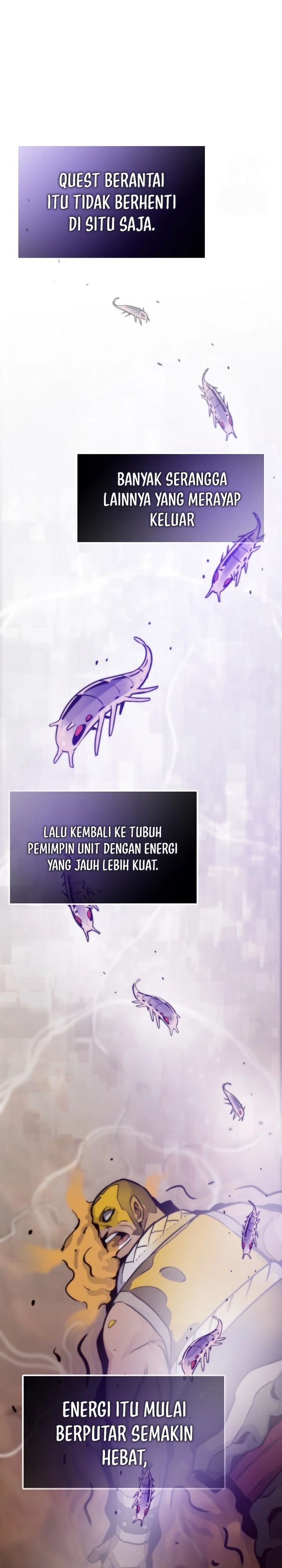 Past Life Regressor (Remake 2022)  Chapter 103
