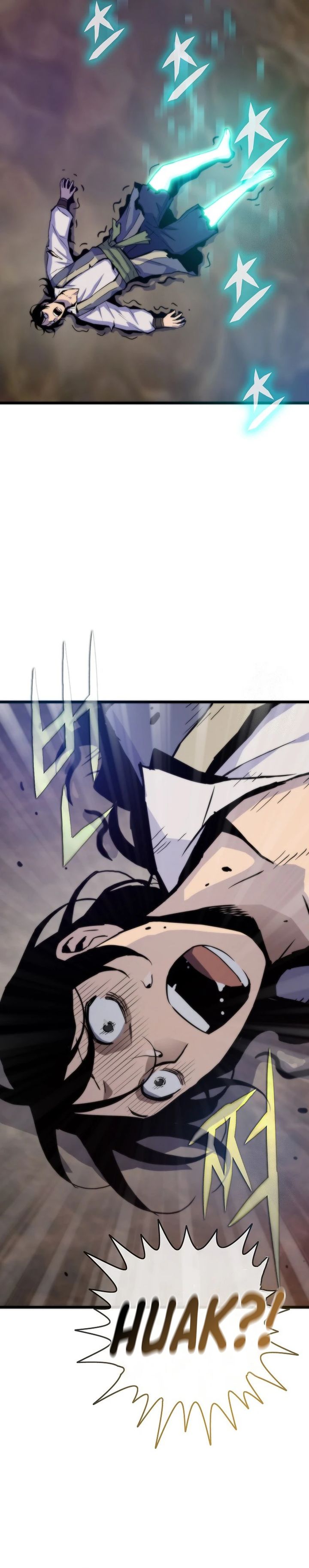 Past Life Regressor (Remake 2022)  Chapter 103