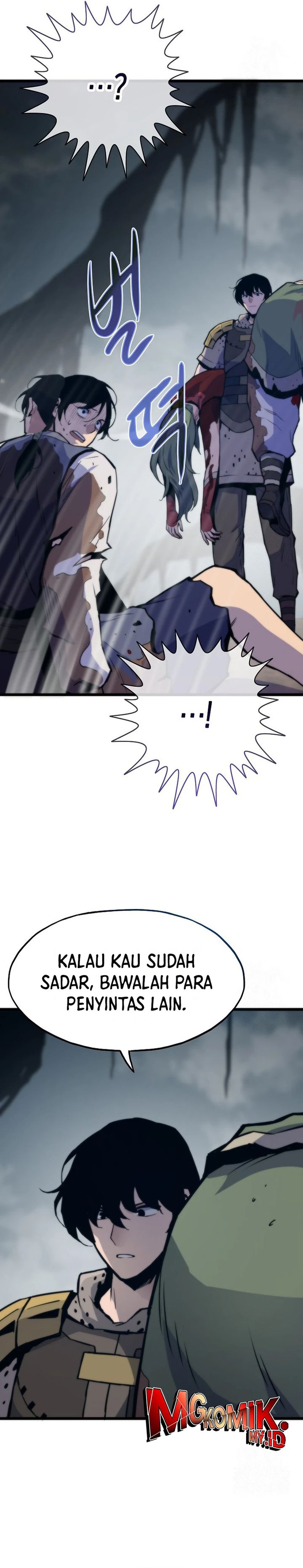 Past Life Regressor (Remake 2022)  Chapter 103
