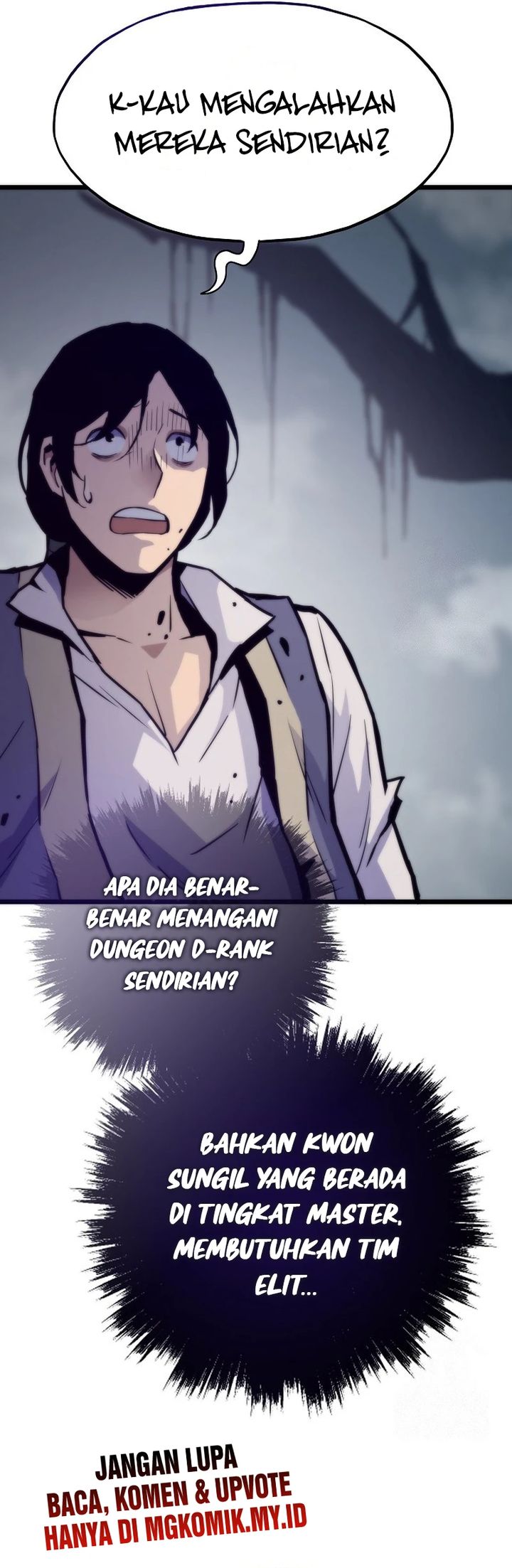 Past Life Regressor (Remake 2022)  Chapter 103