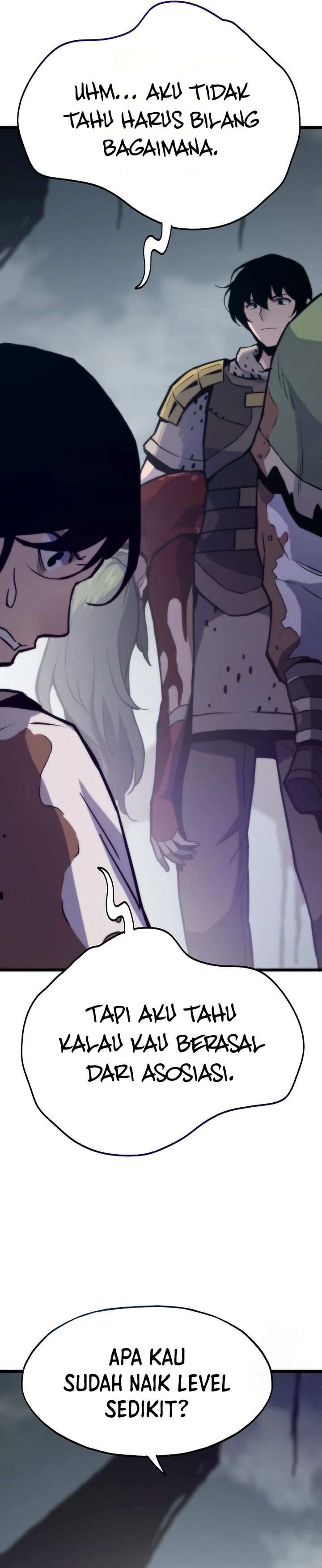 Past Life Regressor (Remake 2022)  Chapter 103