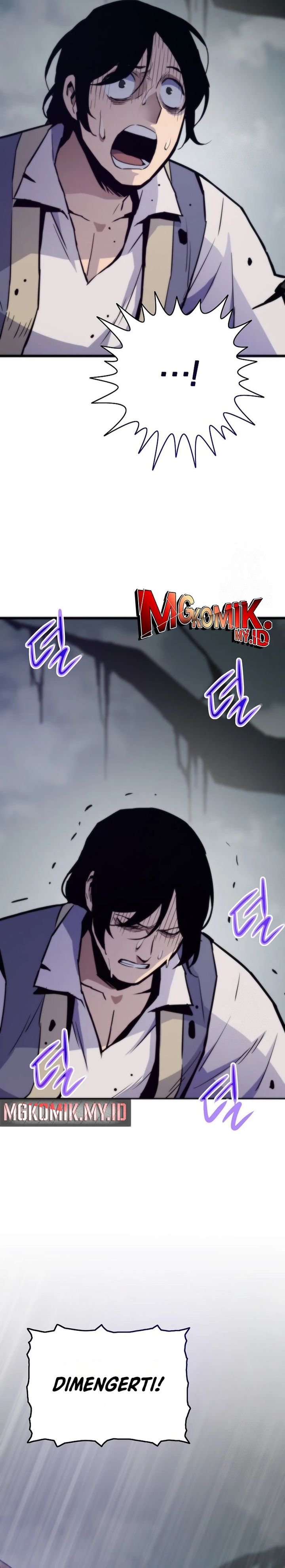 Past Life Regressor (Remake 2022)  Chapter 103