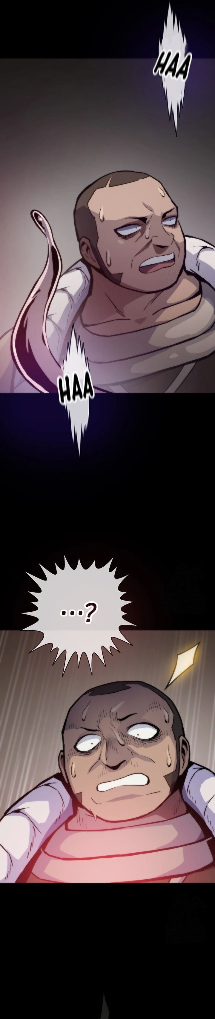 Past Life Regressor (Remake 2022)  Chapter 103