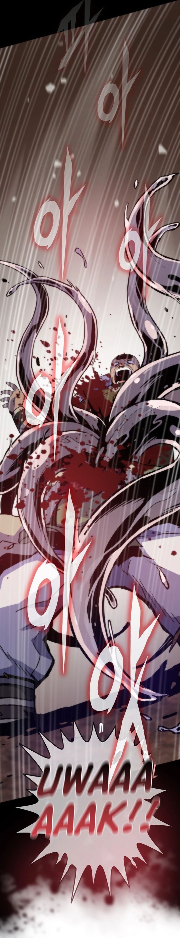 Past Life Regressor (Remake 2022)  Chapter 103