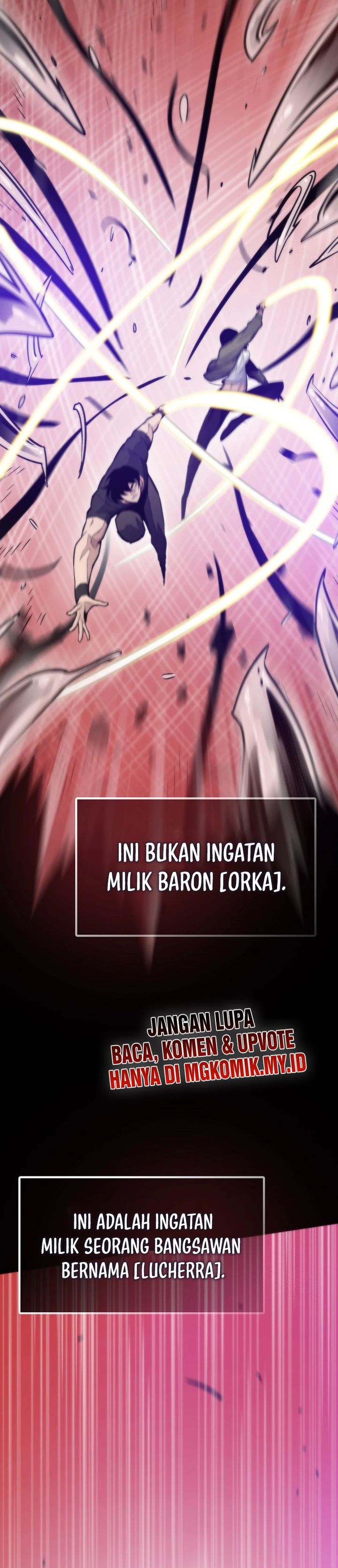 Past Life Regressor (Remake 2022)  Chapter 103