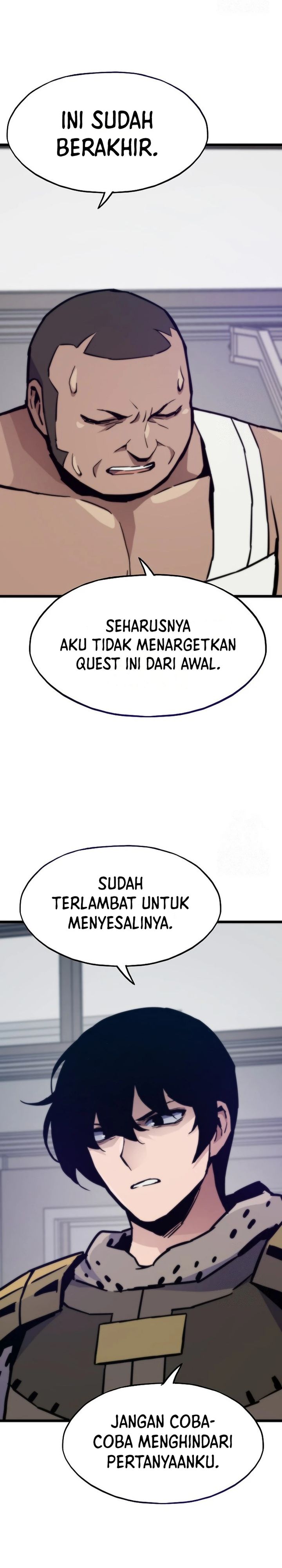 Past Life Regressor (Remake 2022)  Chapter 103