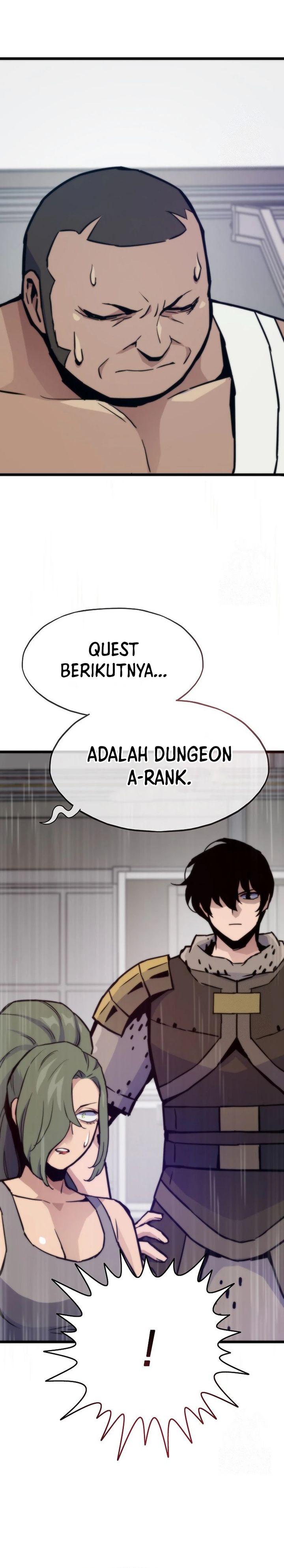 Past Life Regressor (Remake 2022)  Chapter 103