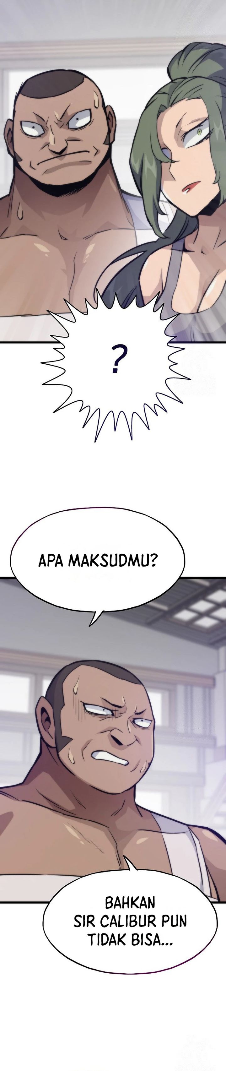 Past Life Regressor (Remake 2022)  Chapter 103