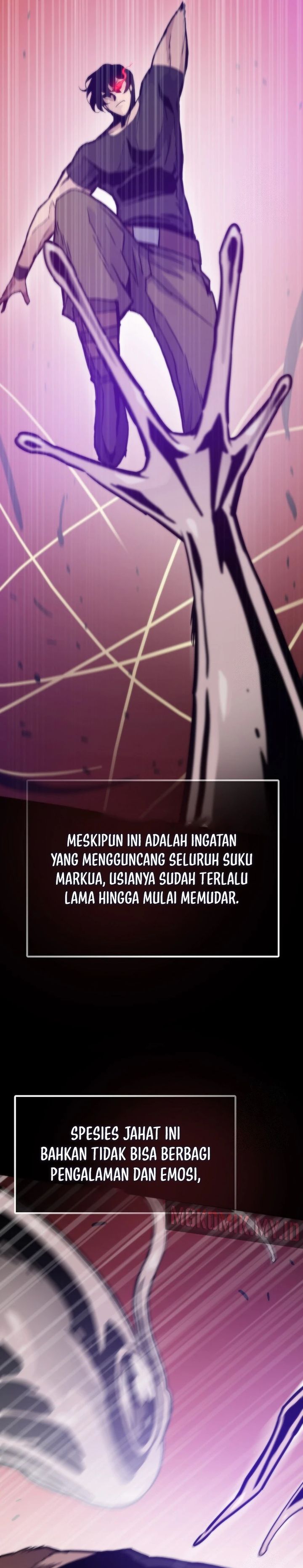 Past Life Regressor (Remake 2022)  Chapter 103