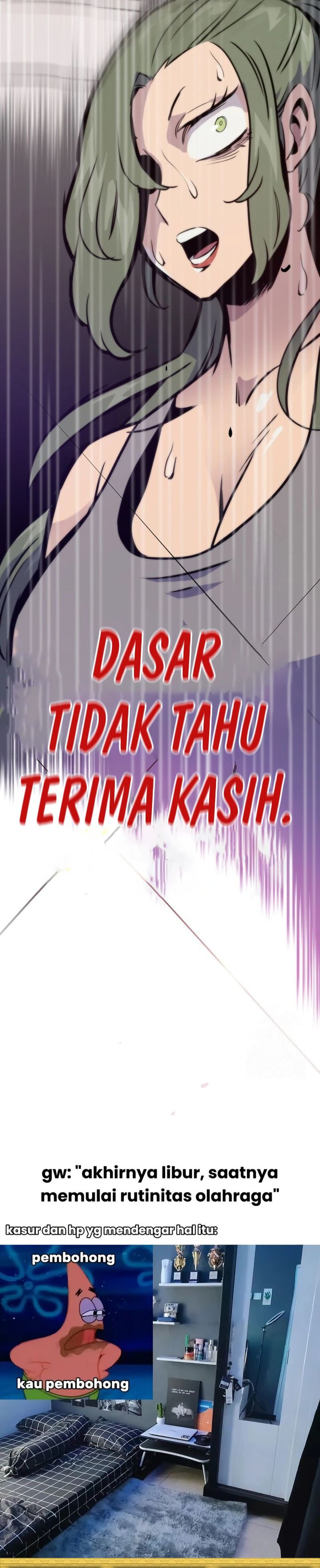 Past Life Regressor (Remake 2022)  Chapter 103