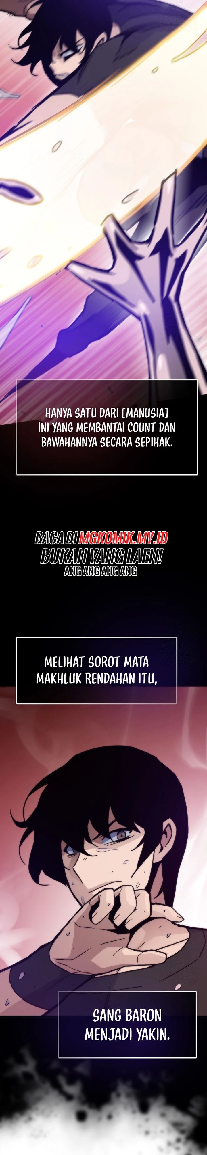 Past Life Regressor (Remake 2022)  Chapter 103
