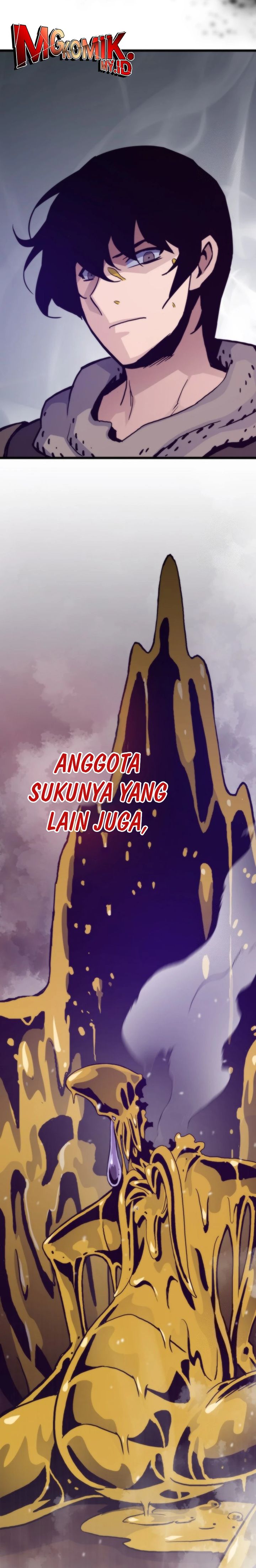 Past Life Regressor (Remake 2022)  Chapter 103