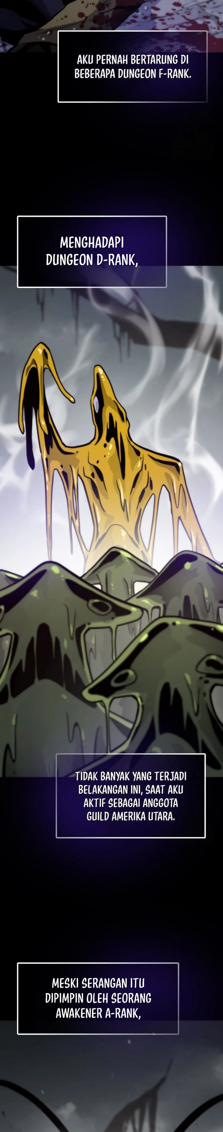 Past Life Regressor (Remake 2022)  Chapter 103