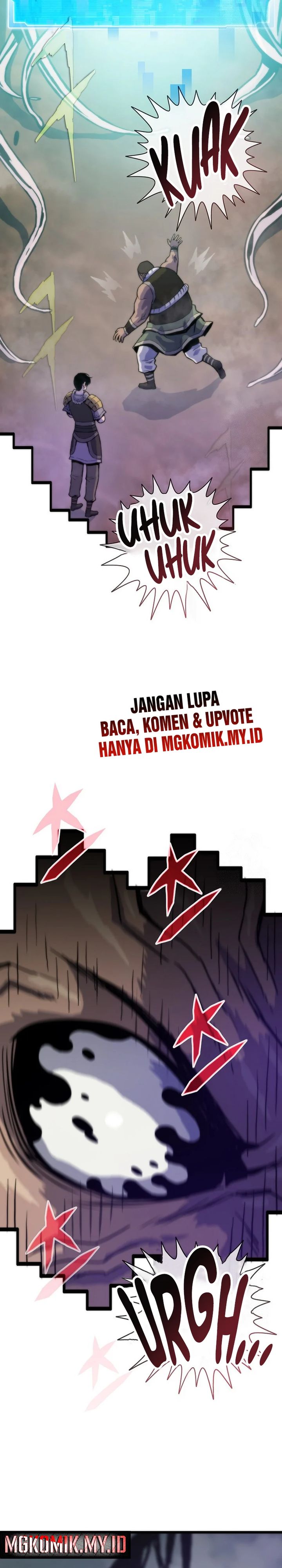 Past Life Regressor (Remake 2022)  Chapter 104