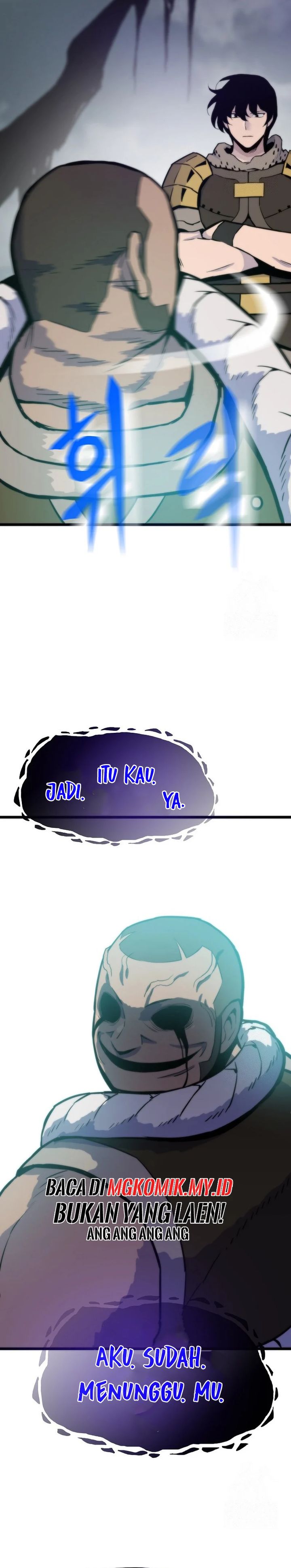 Past Life Regressor (Remake 2022)  Chapter 104