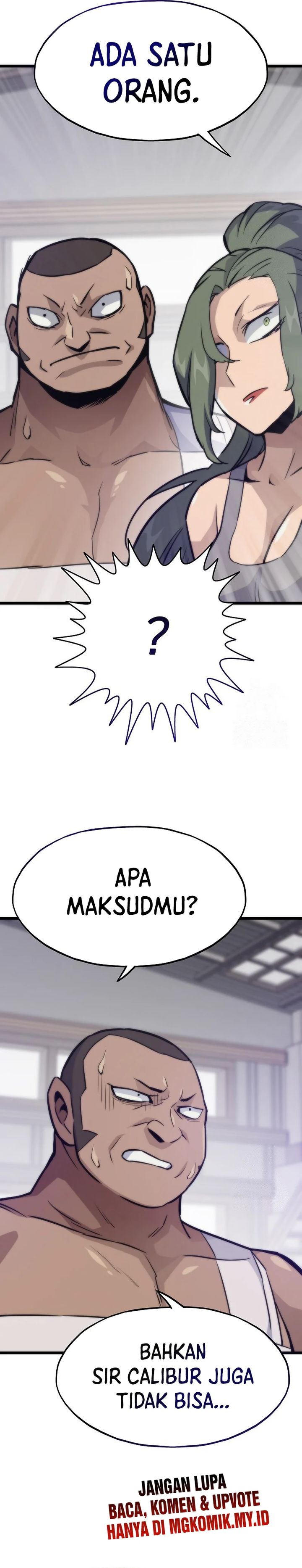 Past Life Regressor (Remake 2022)  Chapter 104