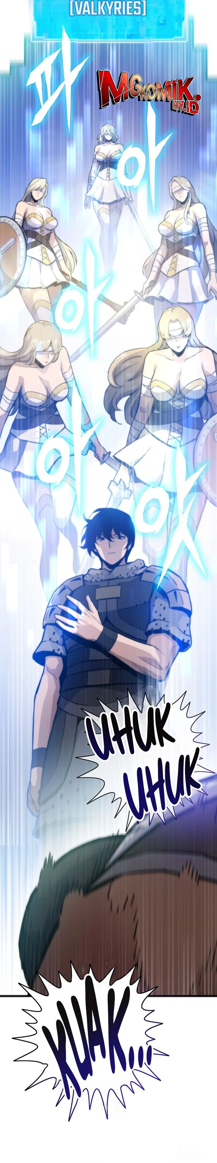 Past Life Regressor (Remake 2022)  Chapter 104