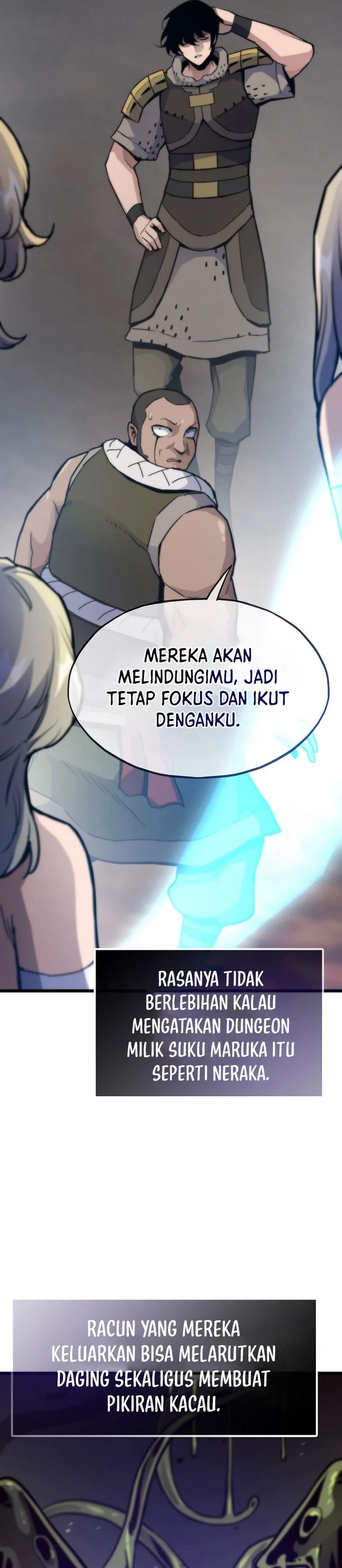 Past Life Regressor (Remake 2022)  Chapter 104