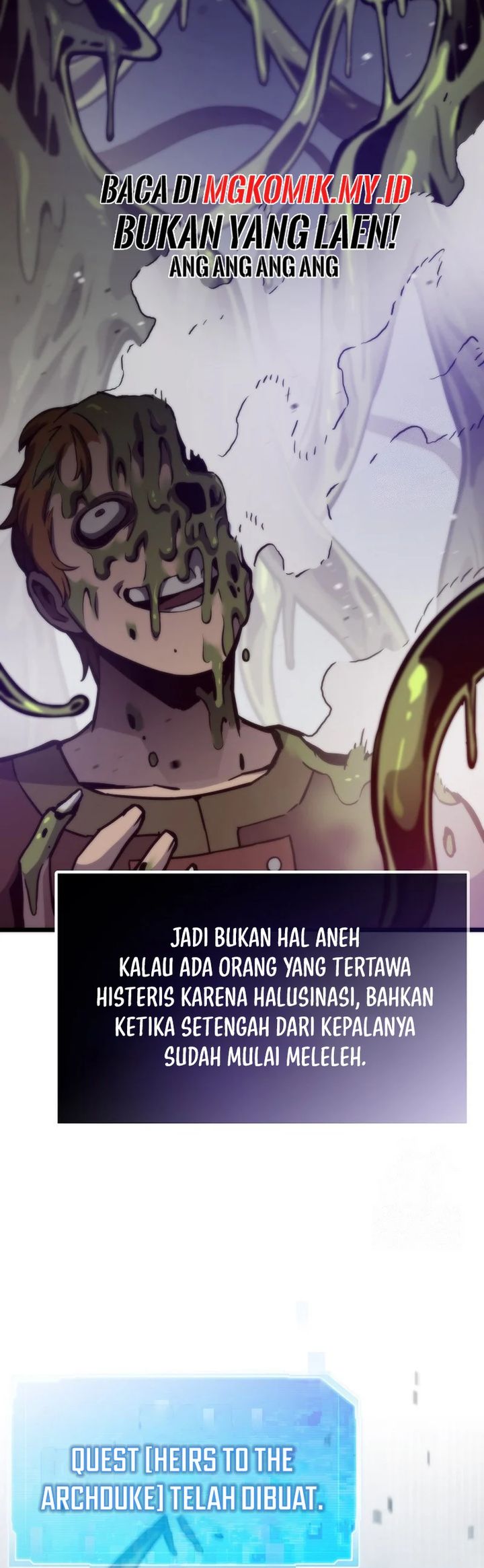 Past Life Regressor (Remake 2022)  Chapter 104