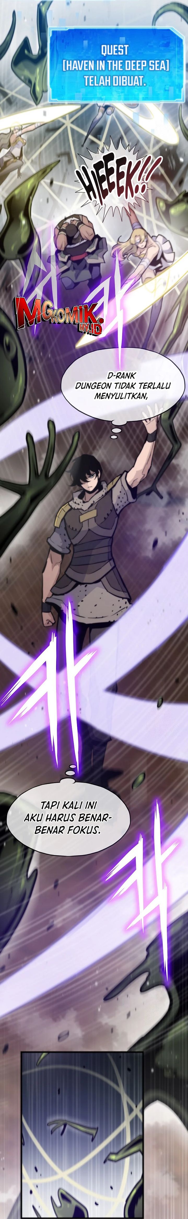 Past Life Regressor (Remake 2022)  Chapter 104