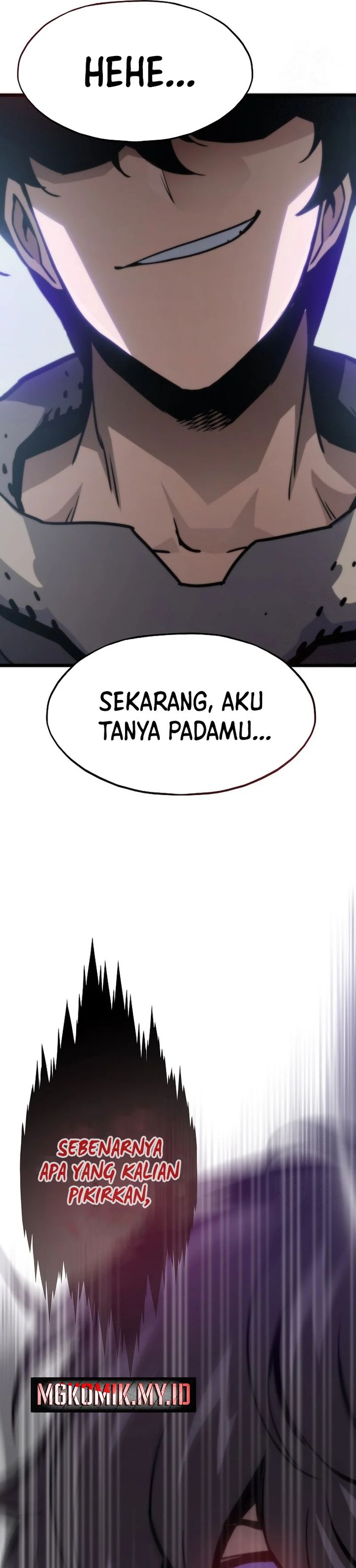 Past Life Regressor (Remake 2022)  Chapter 104