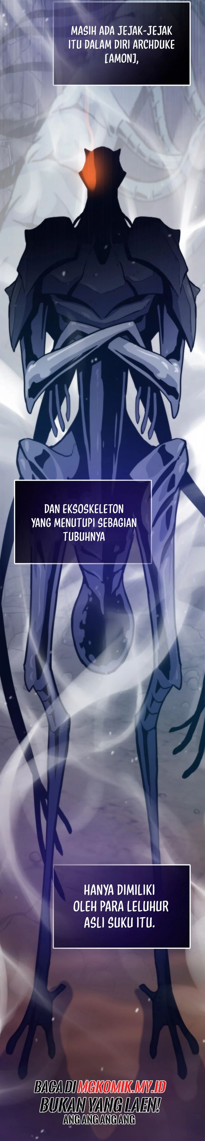 Past Life Regressor (Remake 2022)  Chapter 104