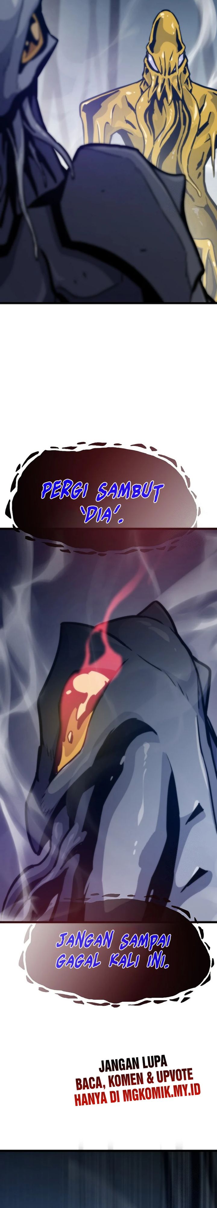 Past Life Regressor (Remake 2022)  Chapter 104