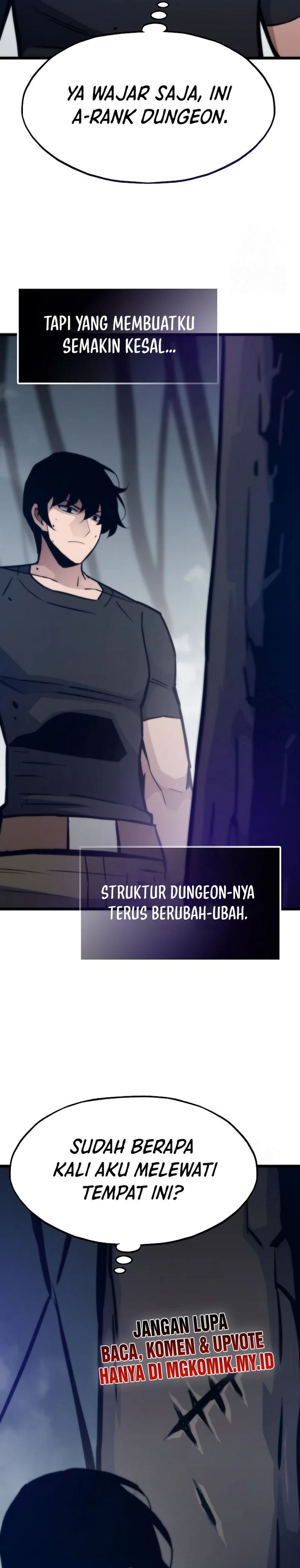 Past Life Regressor (Remake 2022)  Chapter 104