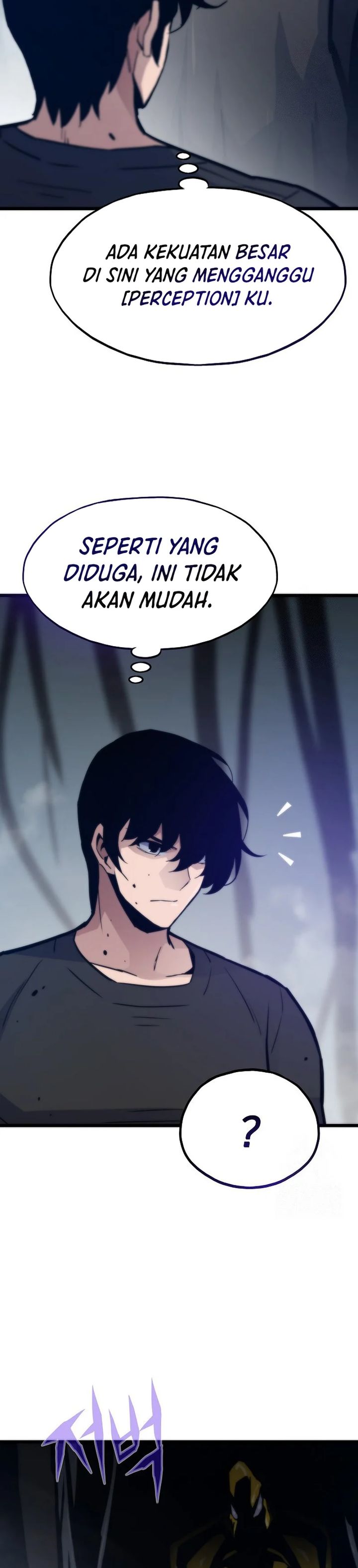Past Life Regressor (Remake 2022)  Chapter 104
