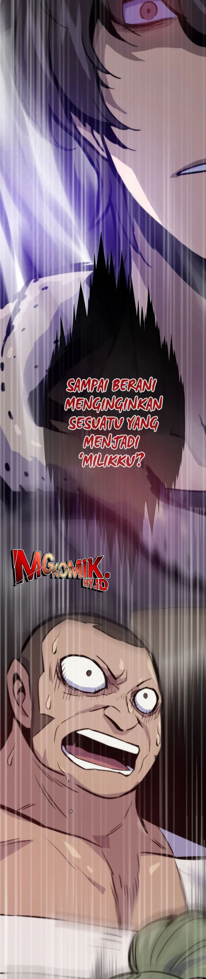 Past Life Regressor (Remake 2022)  Chapter 104