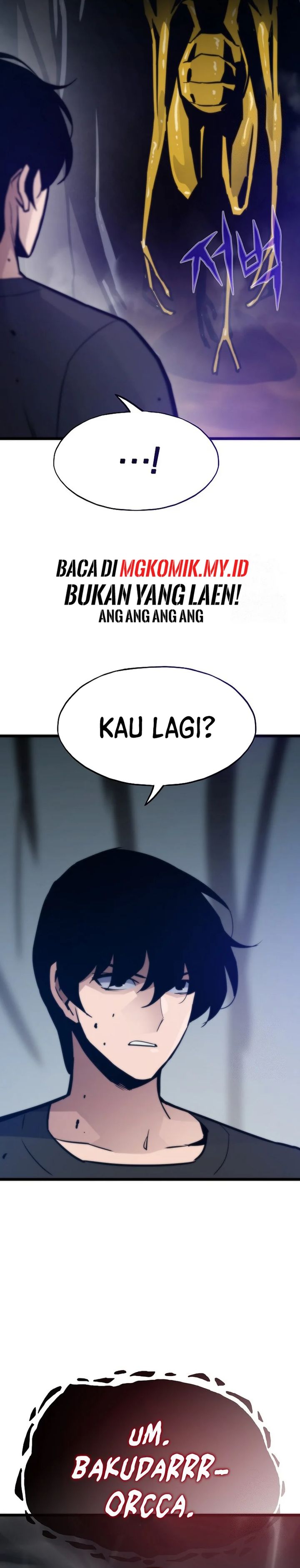Past Life Regressor (Remake 2022)  Chapter 104
