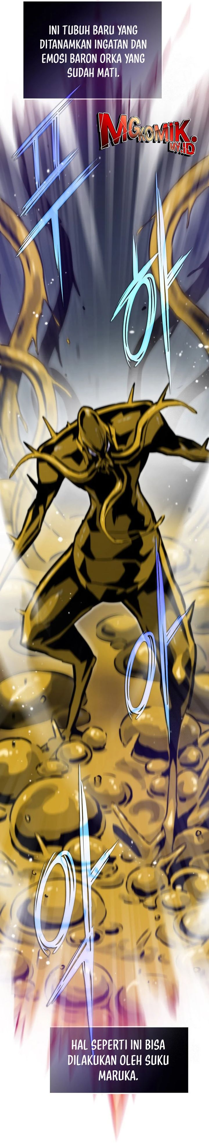 Past Life Regressor (Remake 2022)  Chapter 104