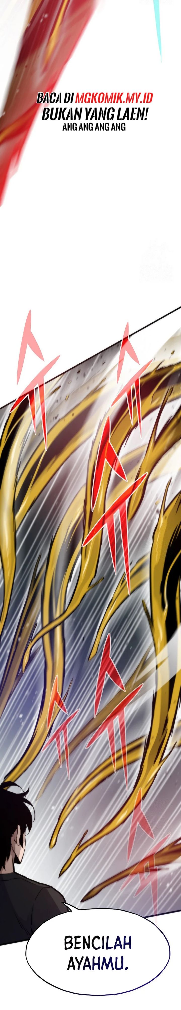Past Life Regressor (Remake 2022)  Chapter 104