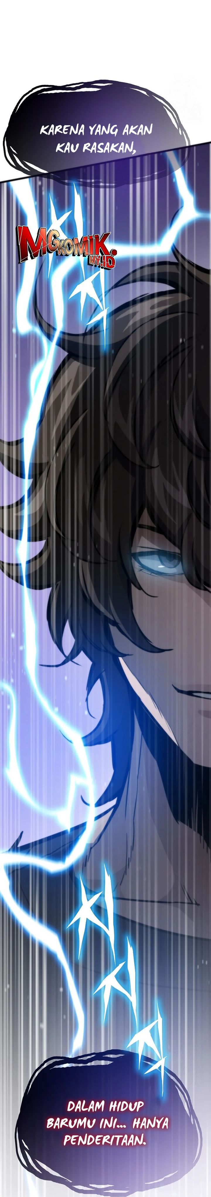Past Life Regressor (Remake 2022)  Chapter 104