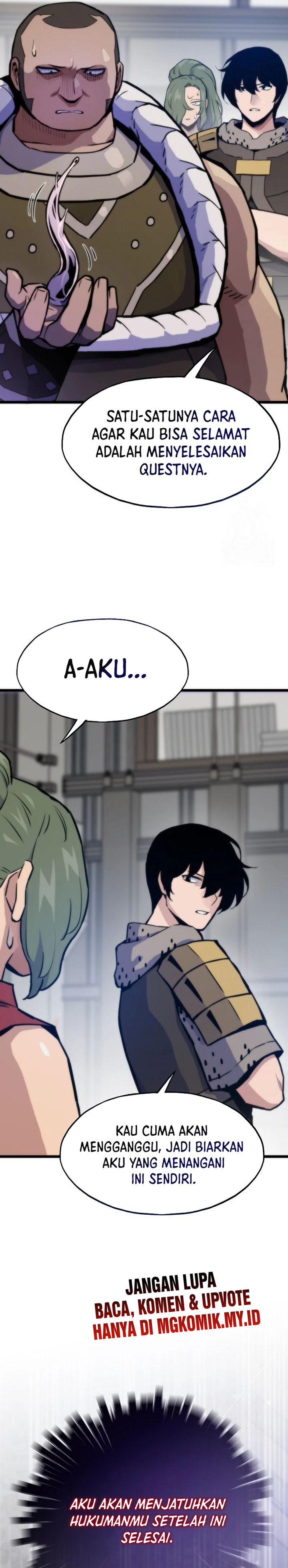 Past Life Regressor (Remake 2022)  Chapter 104